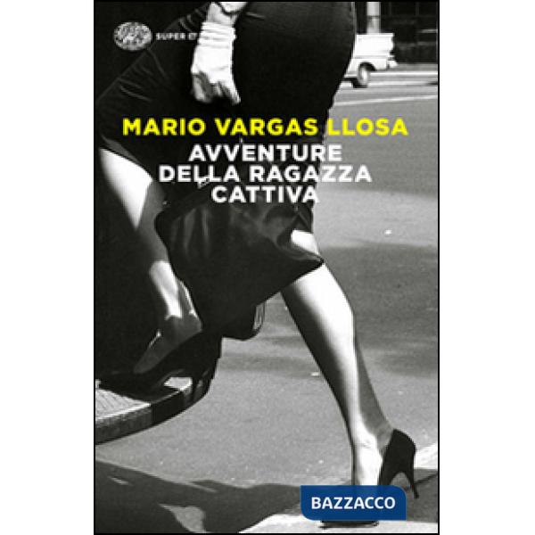 Avventure della ragazza cattiva