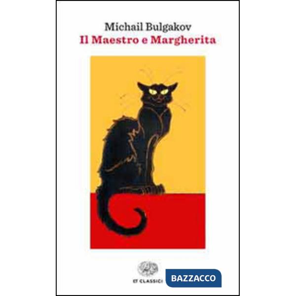 Maestro e Margherita (Il)