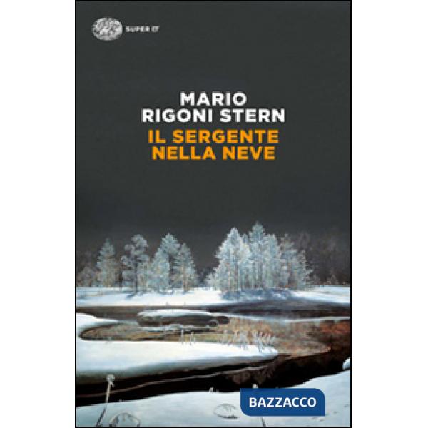 Sergente nella neve (Il)