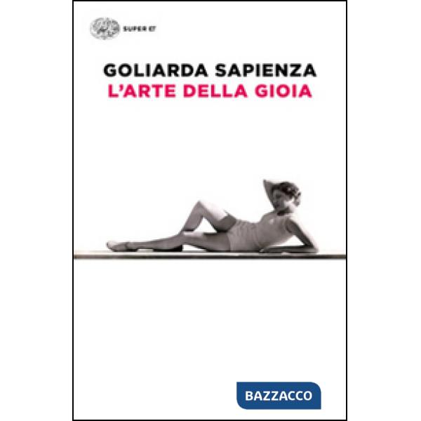 Arte della gioia (L')