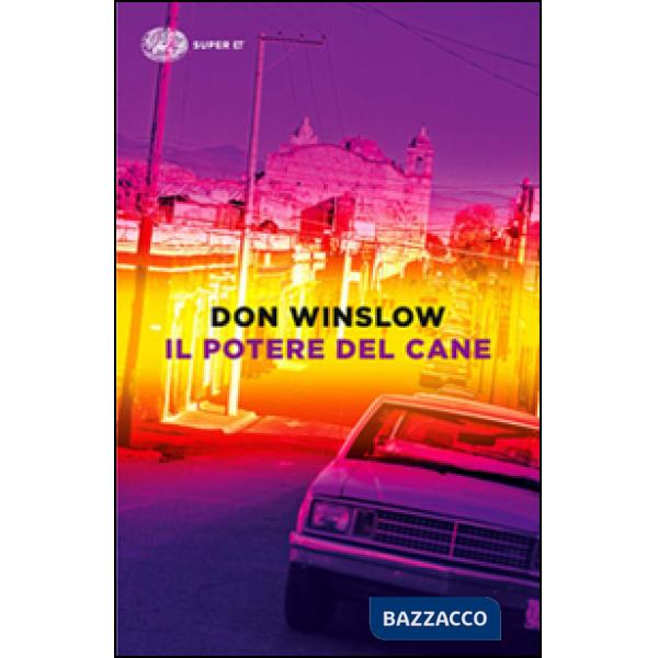 Potere del cane (Il)