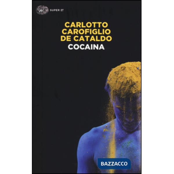 Cocaina