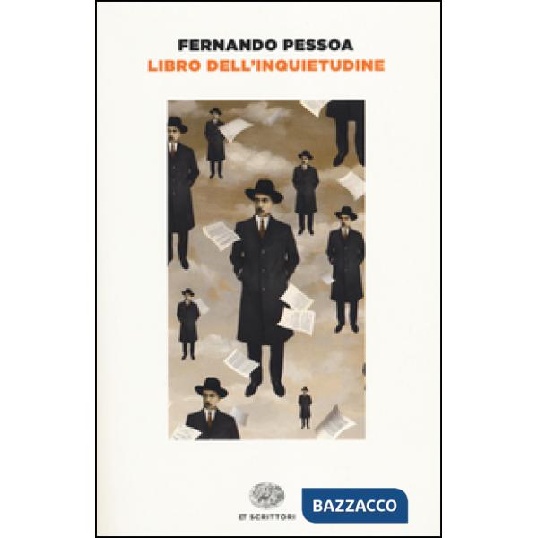 Libro dell'inquietudine (Il)