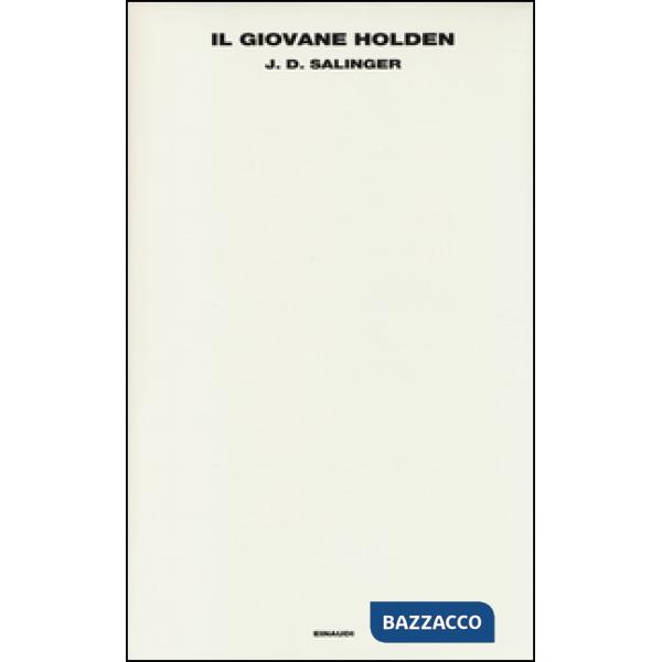 Giovane Holden (Il)