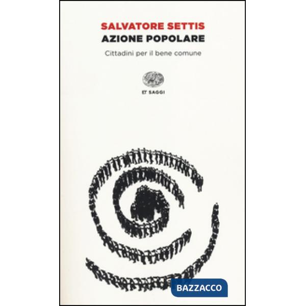 Azione popolare. Cittadini per il bene comune