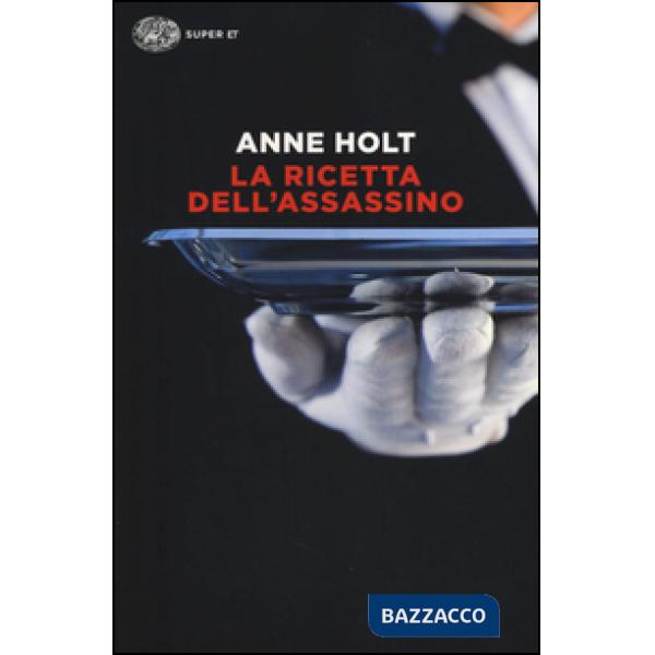 Ricetta dell'assassino (La)