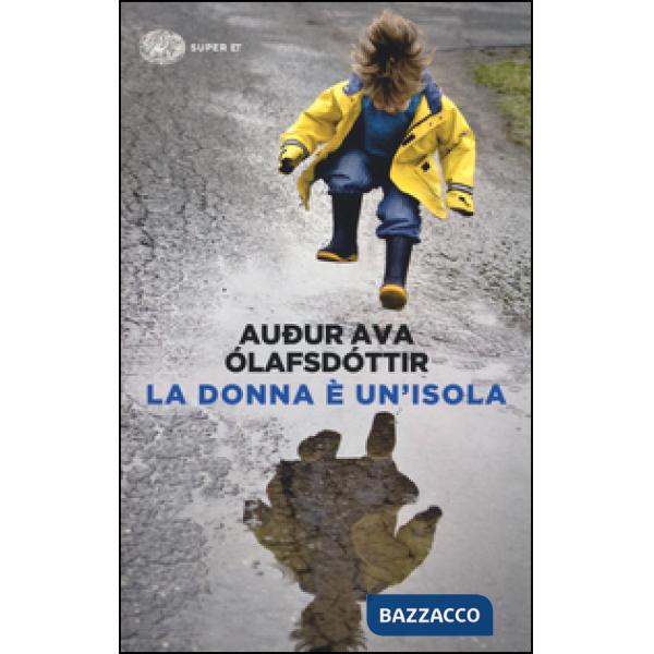 Donna è un'isola (La)