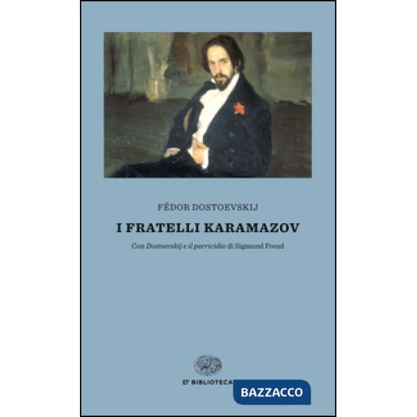 Fratelli Karamazov (I)