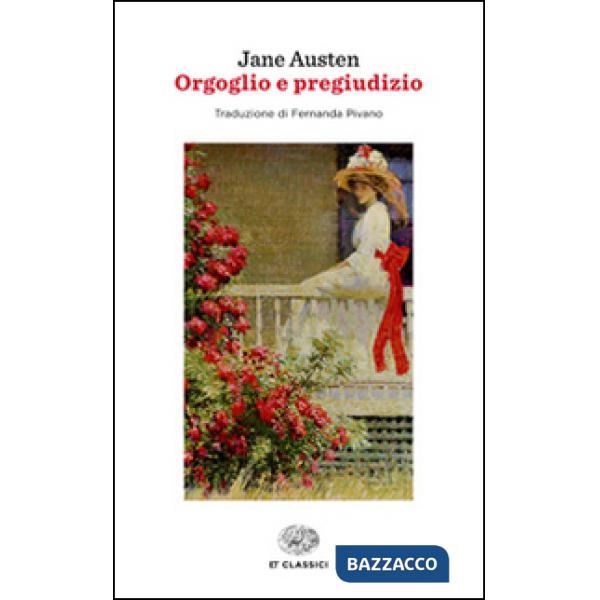 Orgoglio e pregiudizio