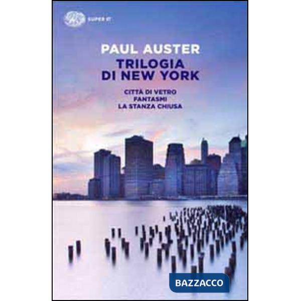 Trilogia di New York