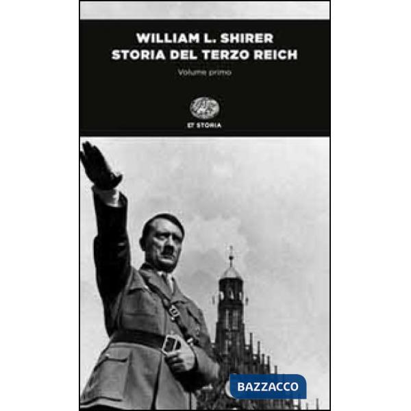 Storia del Terzo Reich