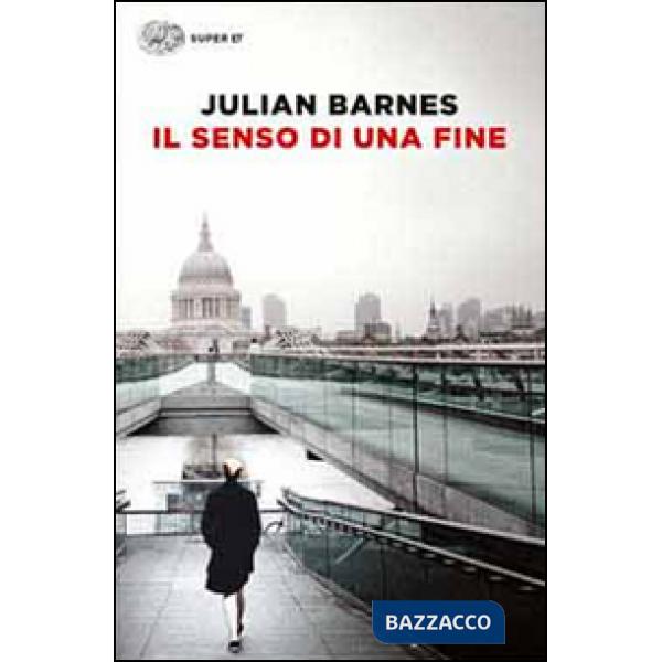 Senso di una fine (Il)