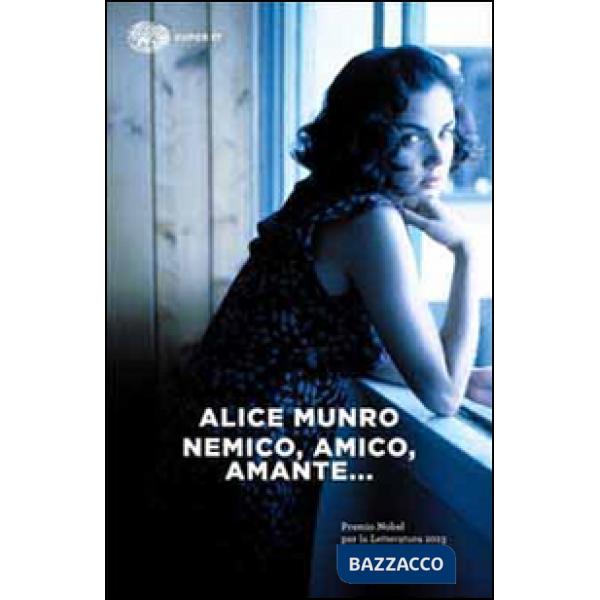 Nemico, amico, amante...