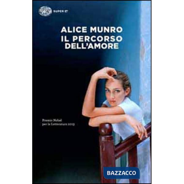 Percorso dell'amore (Il)