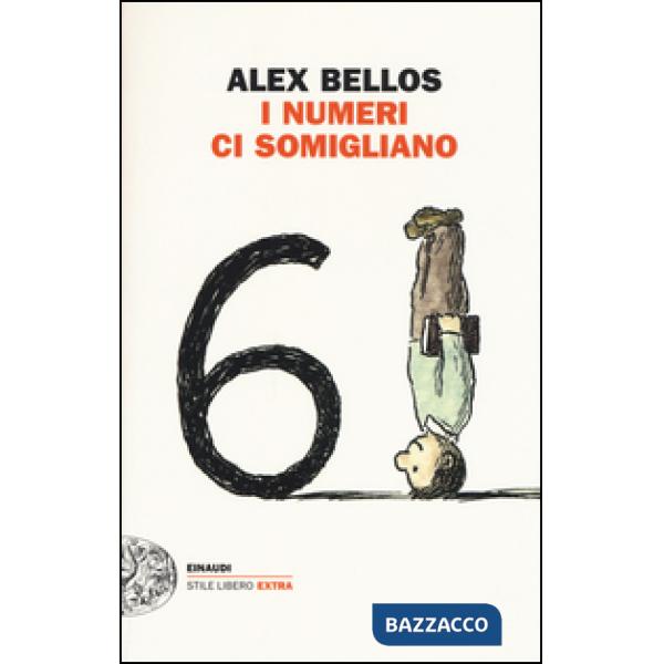 Numeri ci somigliano (I)