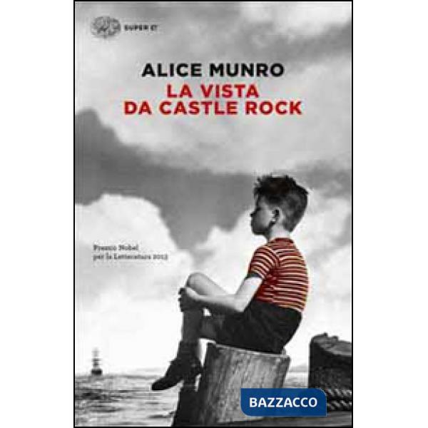 Vista da Castle Rock (La)