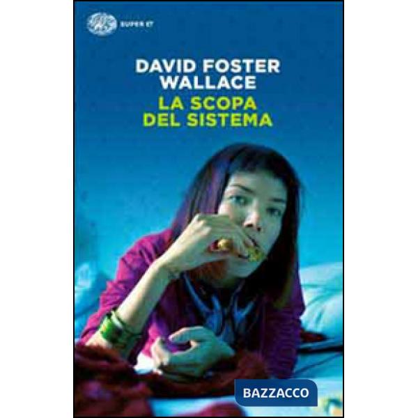 Scopa del sistema (La)
