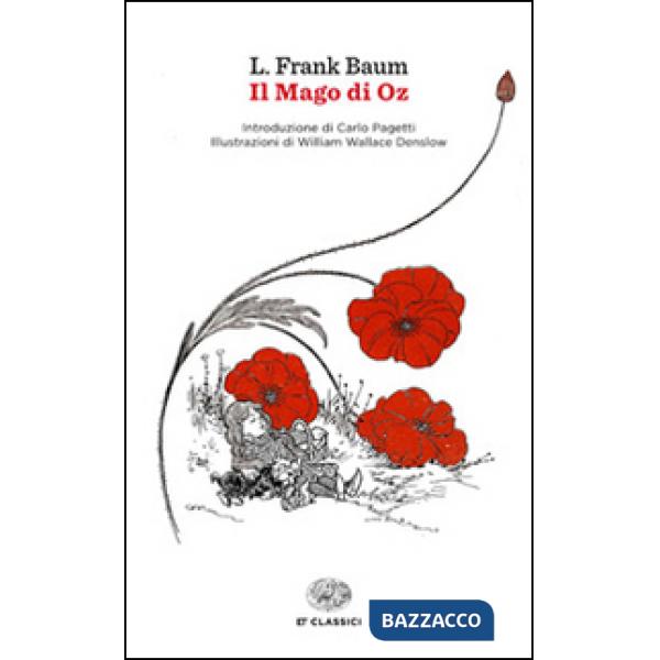 Mago di Oz (Il)