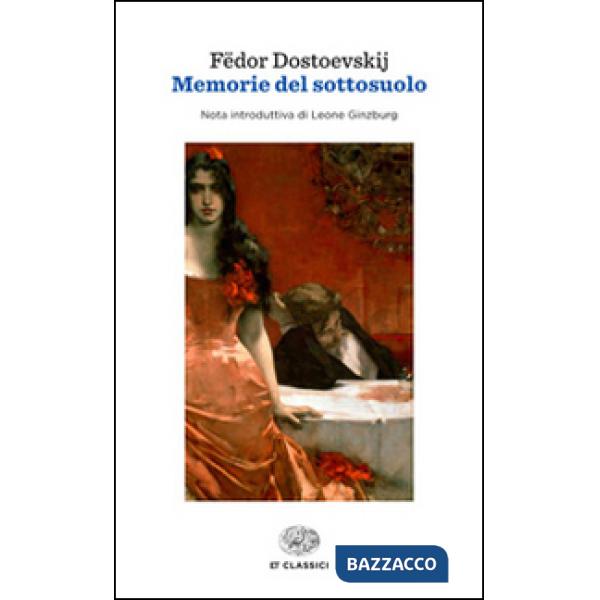 Memorie del sottosuolo