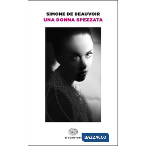 Donna spezzata (Una)