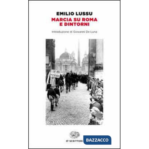 Marcia su Roma e dintorni