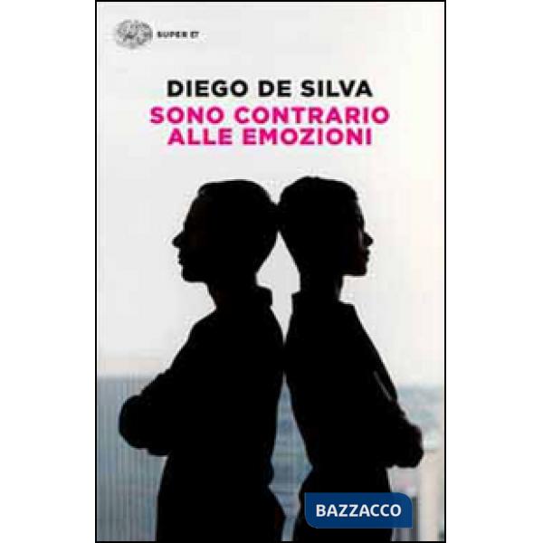 Sono contrario alle emozioni