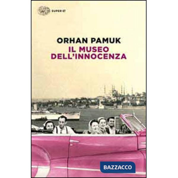 Museo dell'innocenza (Il)