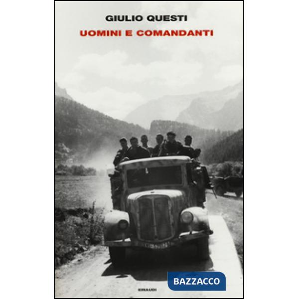 Uomini e comandanti