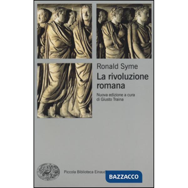 Rivoluzione romana (La)