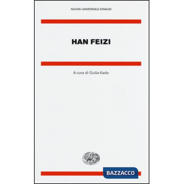 Han Feizi