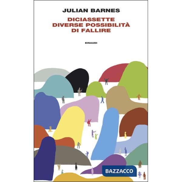 Diciassette diverse possibilità di fallire