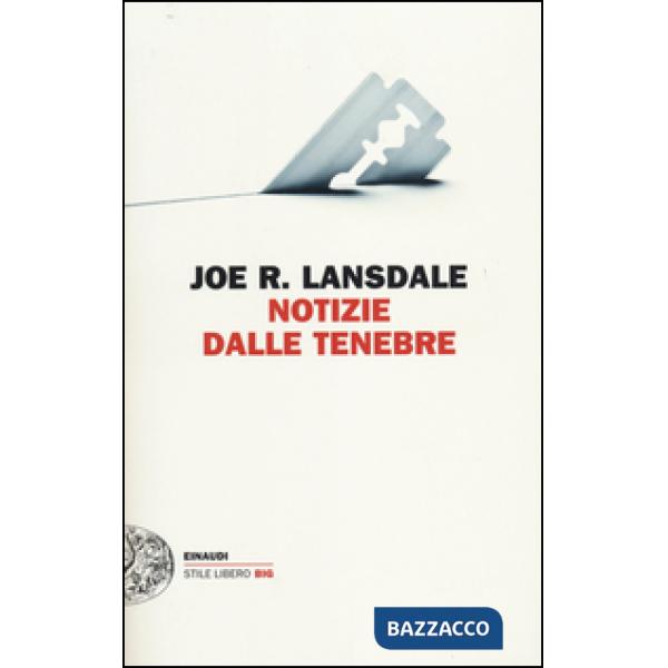 Notizie dalle tenebre