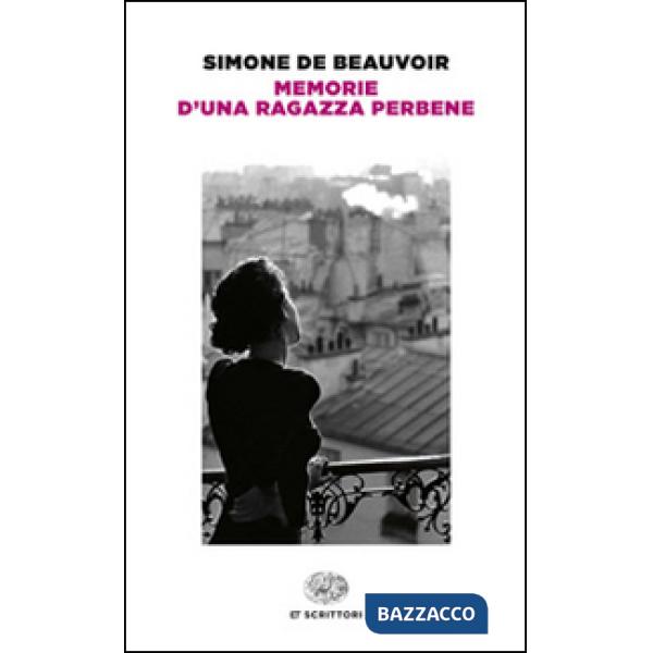 Memorie d'una ragazza perbene