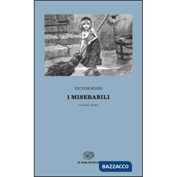 Miserabili (I). Vol. 1-2