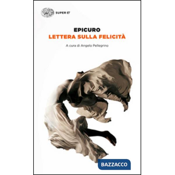 Lettera sulla felicità