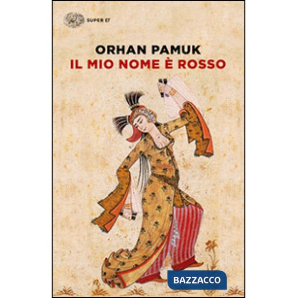 Mio nome è Rosso (Il)