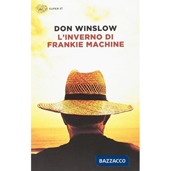 Inverno di Frankie Machine (L')