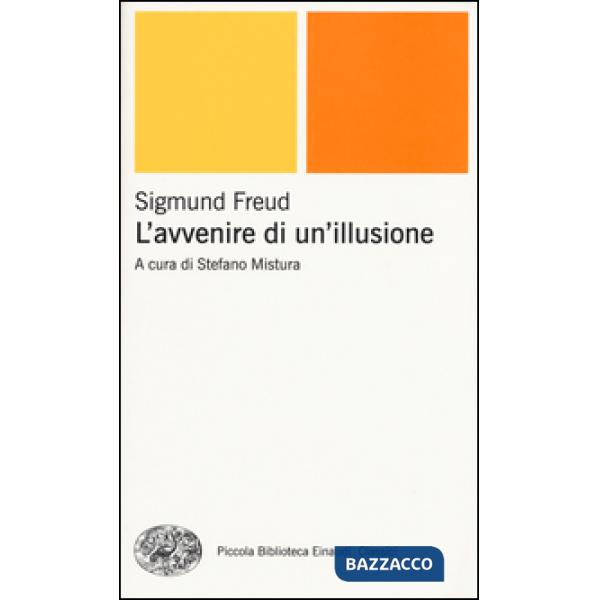 Avvenire di un'illusione (L')