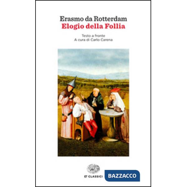 Elogio della follia