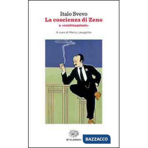 Coscienza di Zeno-Continuazioni (La)