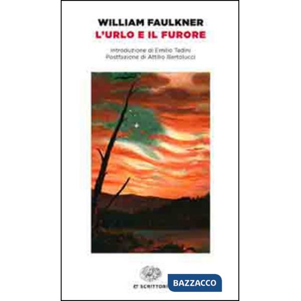 Urlo e il furore (L')