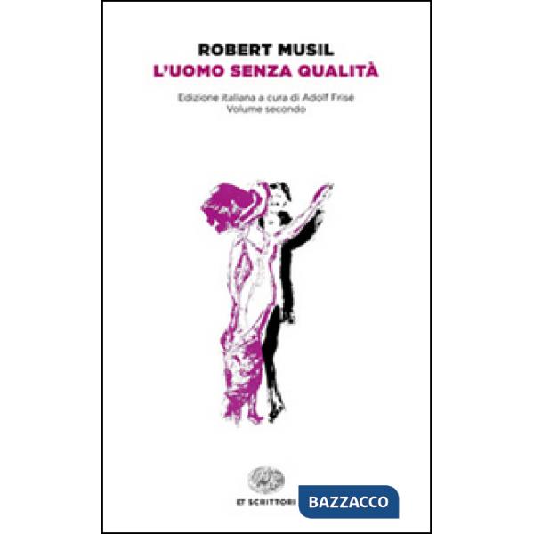 Uomo senza qualità (L')