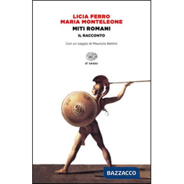 Miti romani. Il racconto