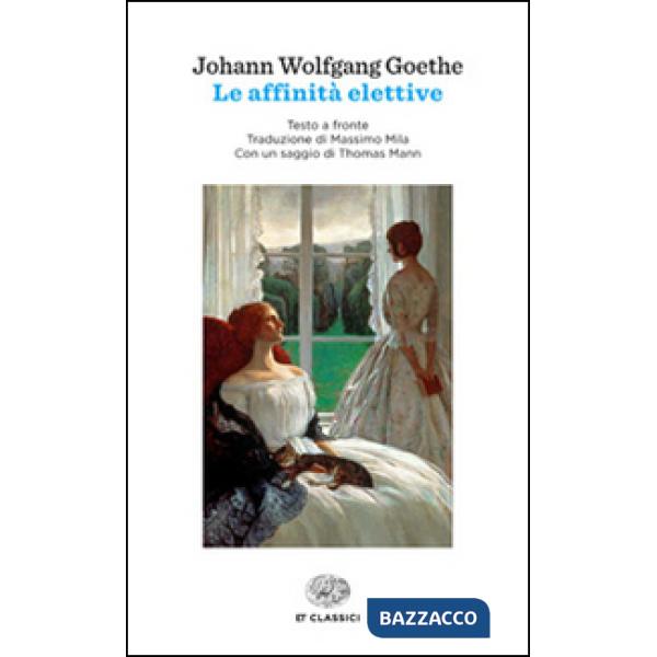 Affinità elettive (Le)