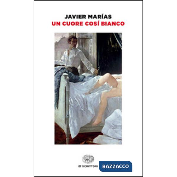 Cuore così bianco (Un)