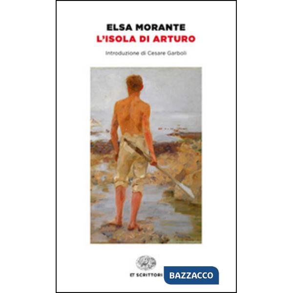 Isola di Arturo (L')