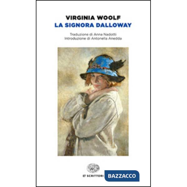 Signora Dalloway (La)