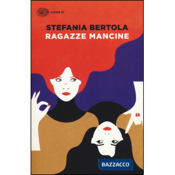 Ragazze mancine
