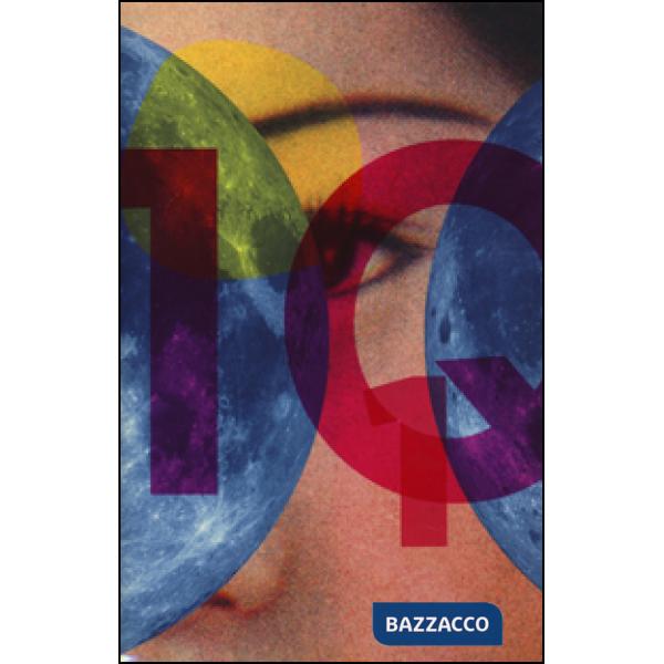 1Q84. Libri 1, 2 e 3