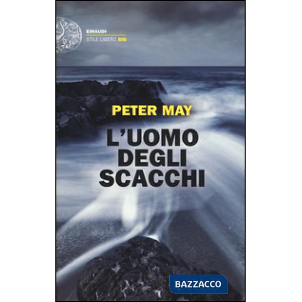 Uomo degli scacchi (L')